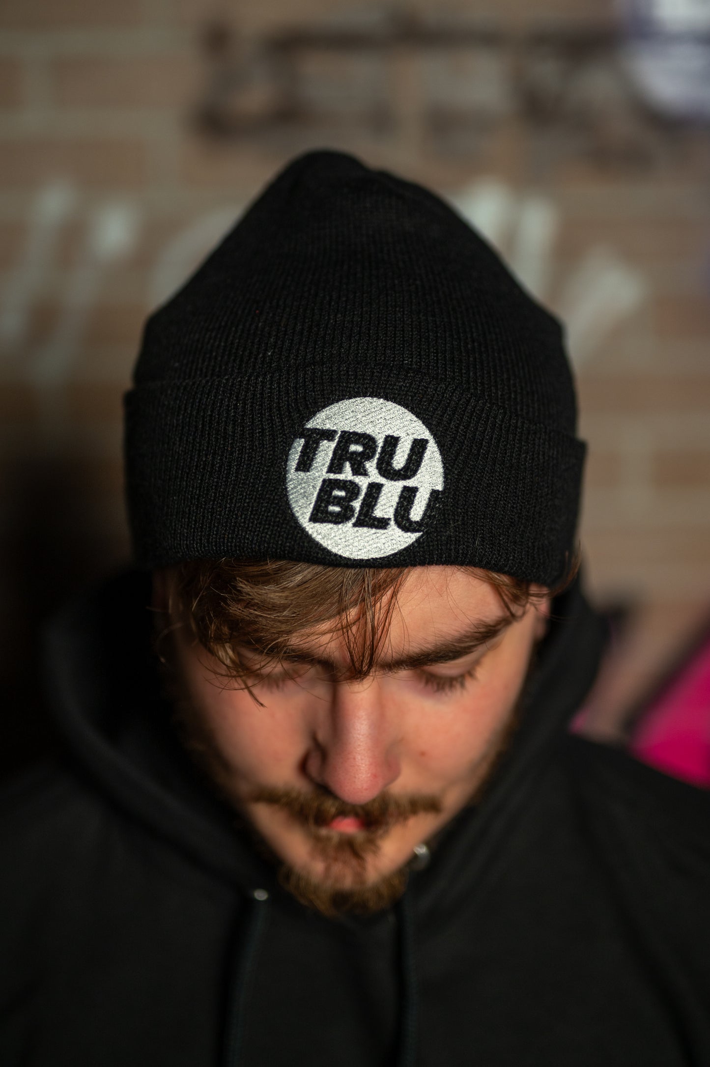 TruBlu High-Quality Beanie