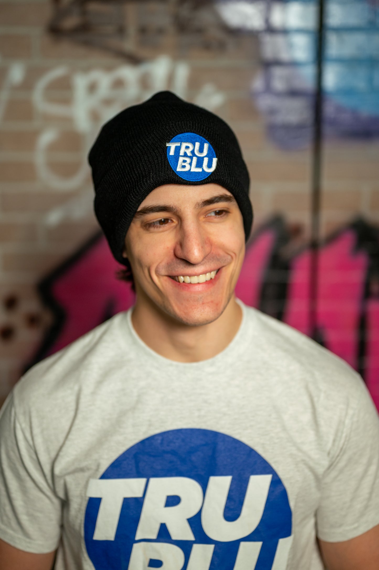 TruBlu High-Quality Beanie